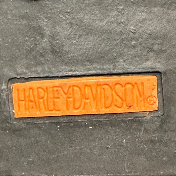 Harley-Davidson Men's Wolverine Havoc boots size 7.5, black - Picture 9 of 16